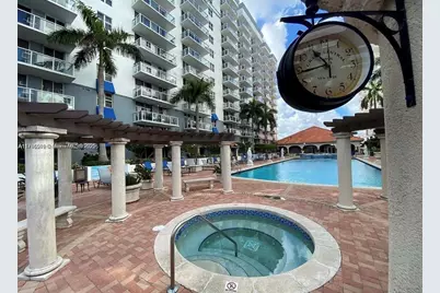 5085 NW 7th St #512, Miami, FL 33126 - Photo 1