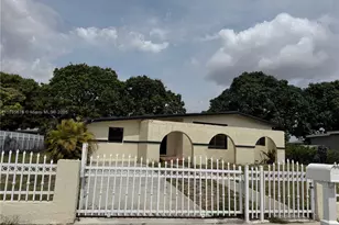 3441 NW 177th Terrace, Miami Gardens, FL 33056 - Photo 1