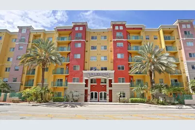 6001 SW 70th St #413, South Miami, FL 33143 - Photo 1