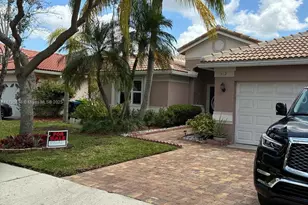 1412 NW 129th Terrace, Sunrise, FL 33323 - Photo 1