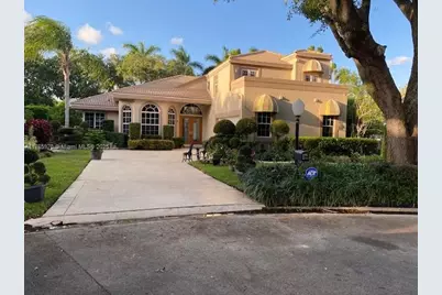 3715 Starboard Ave, Cooper City, FL 33026 - Photo 1