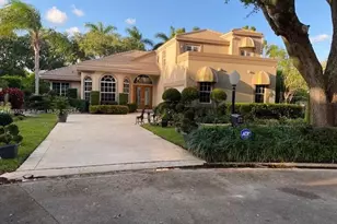 3715 Starboard Ave, Cooper City, FL 33026 - Photo 1