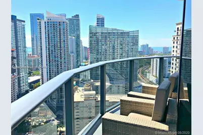 55 SW 9th St #2903, Miami, FL 33130 - Photo 1