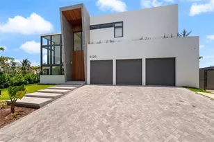 2320 NE 49th St, Lighthouse Point, FL 33064 - Photo 1