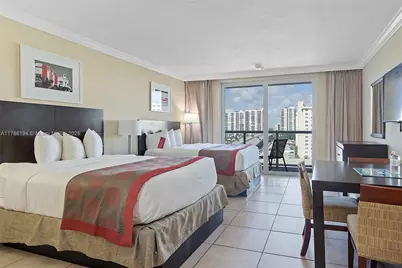 19201 Collins Ave. #1034, Sunny Isles Beach, FL 33160 - Photo 1