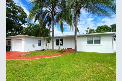 622 SW 6th St, Hallandale Beach, FL 33009 - Photo 1