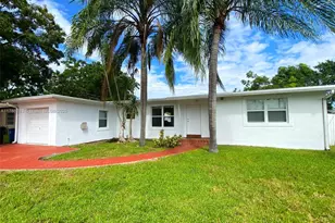 622 SW 6th St, Hallandale Beach, FL 33009 - Photo 1