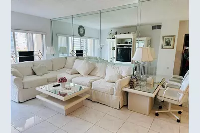 1985 S Ocean Dr #4L, Hallandale Beach, FL 33009 - Photo 1