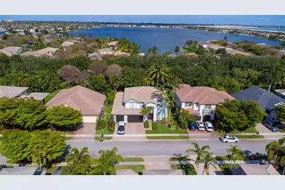 5101 SW 173rd Ave, Miramar, FL 33029 - Photo 1