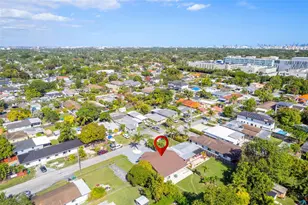 6372 SW 32nd St, Miami, FL 33155 - Photo 1