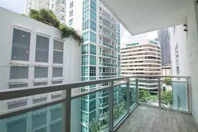950 Brickell Bay #703, Miami, FL 33131 - Photo 1