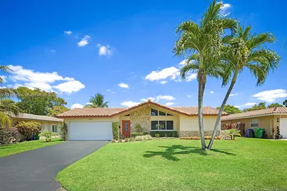 3971 NW 108th Dr, Coral Springs, FL 33065 - Photo 1