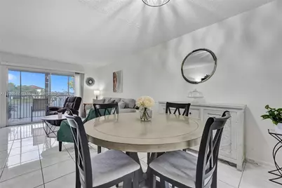 12950 SW 13th St #202D, Pembroke Pines, FL 33027 - Photo 1