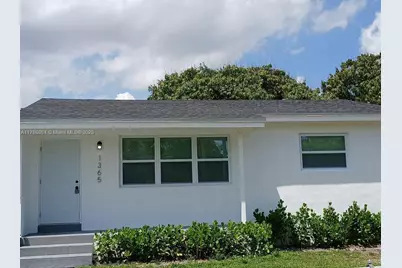 1365 NW 130th St, North Miami, FL 33167 - Photo 1