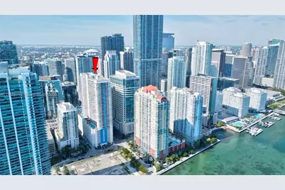 1200 Brickell Bay Drive #3902, Miami, FL 33131 - Photo 1