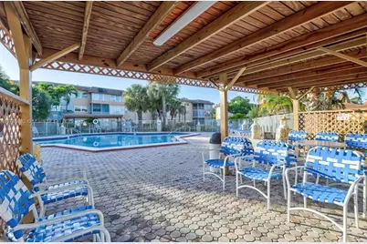 5031 W Oakland Park Blvd #204, Lauderdale Lakes, FL 33313 - Photo 1