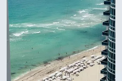 18201 Collins Ave #3407, Sunny Isles Beach, FL 33160 - Photo 1