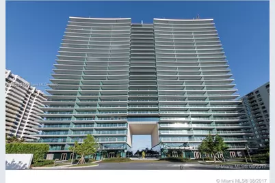 10201 Collins Ave #1005, Bal Harbour, FL 33154 - Photo 1