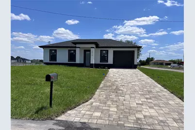 2819 18th St SW, Lehigh Acres, FL 33976 - Photo 1