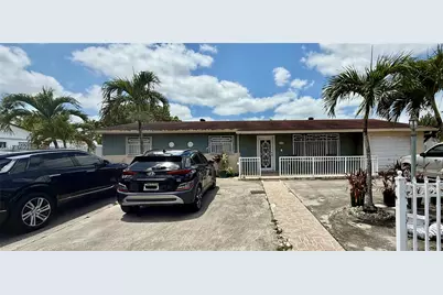 17910 NW 52nd Ave, Miami Gardens, FL 33055 - Photo 1