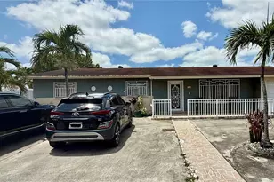 17910 NW 52nd Ave, Miami Gardens, FL 33055 - Photo 1