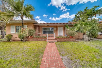 645 Altara Ave, Coral Gables, FL 33146 - Photo 1