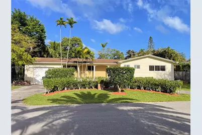 5965 SW 64th Pl, South Miami, FL 33143 - Photo 1