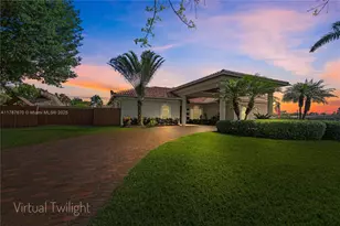 19382 SW 293rd St, Homestead, FL 33030 - Photo 1