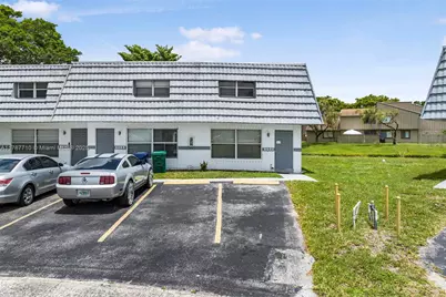 2021 NW 59th Ter, Lauderhill, FL 33313 - Photo 1