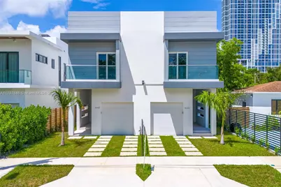 3140 Carter St, Miami, FL 33133 - Photo 1