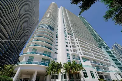 1800 N Bayshore Dr #3506, Miami, FL 33132 - Photo 1