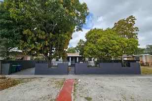 11712 NW 3rd Ave, Miami, FL 33168 - Photo 1