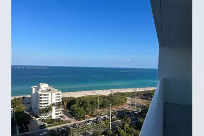 100 Bayview Dr #2012, Sunny Isles Beach, FL 33160 - Photo 1