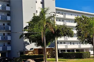 1425 Atlantic Shores Blvd, Hallandale Beach, FL 33009 - Photo 1