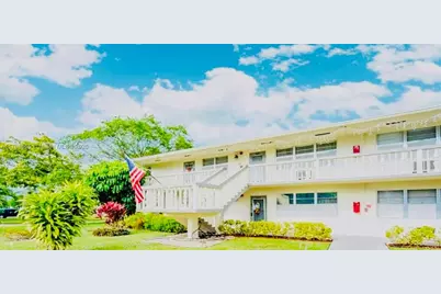 497 W Tilford  W #W, Deerfield Beach, FL 33442 - Photo 1