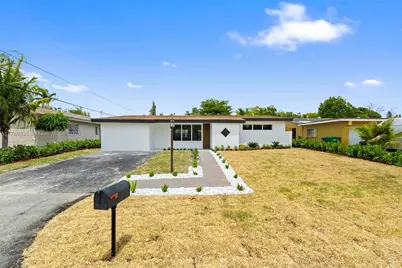 6351 SW 34th St, Miramar, FL 33023 - Photo 1