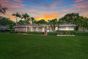 7970 SW 141st Terrace, Palmetto Bay, FL 33158 - Photo 1