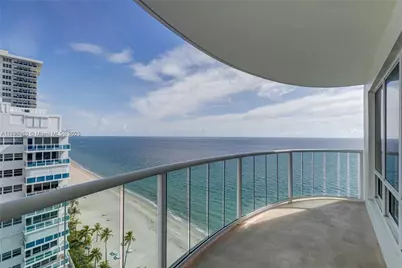 3410 Galt Ocean Dr #1601N, Fort Lauderdale, FL 33308 - Photo 1