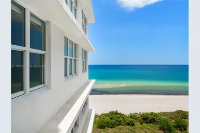 [Address not provided], Miami Beach, FL 33140 - Photo 1