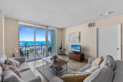 90 Alton Rd #2005, Miami Beach, FL 33139 - Photo 1