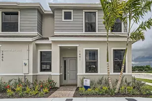 1326 NE 3rd Ave, Florida City, FL 33034 - Photo 1