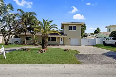 2680 NE 22nd Ct, Pompano Beach, FL 33062 - Photo 1