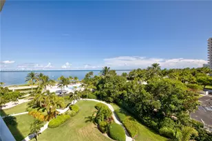 609 Ocean Dr, Key Biscayne, FL 33149 - Photo 1