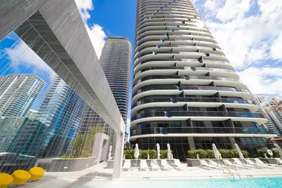 55 SW 9th St #2509, Miami, FL 33130 - Photo 1