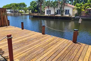 2706 Thomas St, Hollywood, FL 33020 - Photo 1