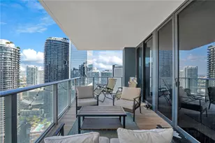 1010 Brickell Ave, Miami, FL 33131 - Photo 1