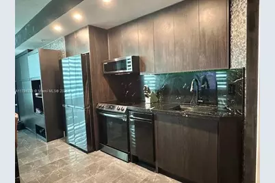 1900 N Bayshore Dr #2605, Miami, FL 33132 - Photo 1