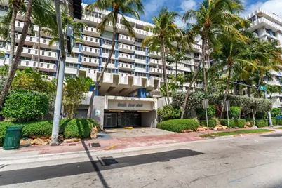 800 West Ave #720, Miami Beach, FL 33139 - Photo 1