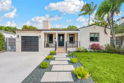 801 NE 82nd Street, Miami, FL 33138 - Photo 1