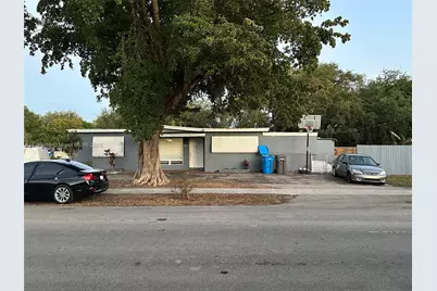100 Virginia Rd, West Park, FL 33023 - Photo 1